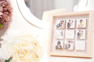 ブランシェリーの「アートボックス」