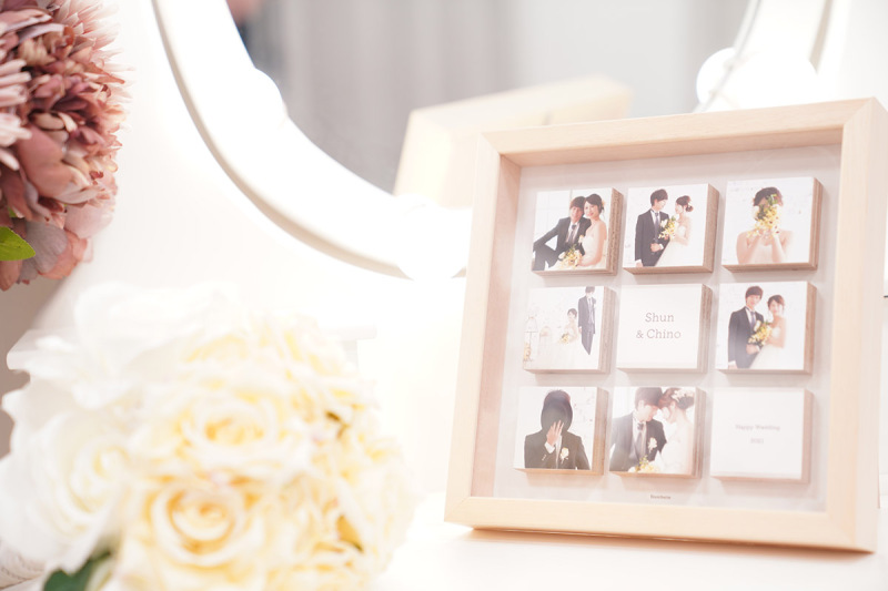 ブランシェリーの「アートボックス」