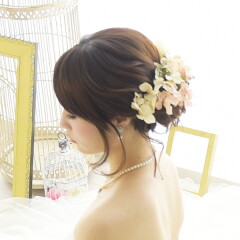 ご予約からのフローのご案内です☆