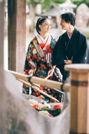 和装フォトウェディングのススメ