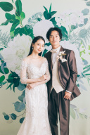 「ブートニア」って何？花婿さんを引き立てる選び方のポイントとコーデ