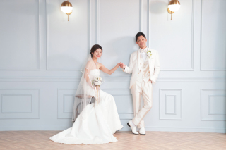 あなたにぴったりのドレスは？ドレススタイルのご紹介②