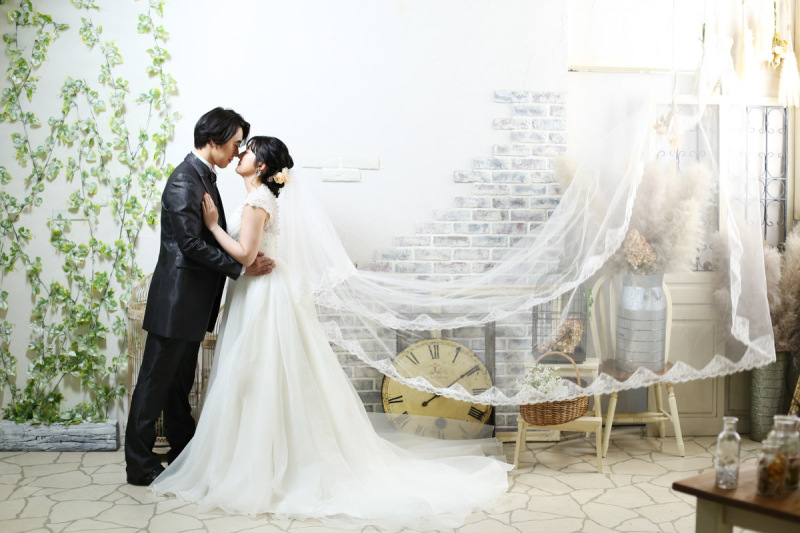 衣装や小物などの追加料金は?