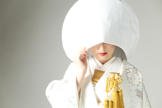 和装プラン神秘的で奥ゆかしさを出すなら・・