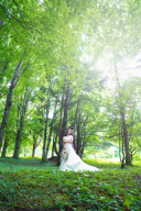 ブランシェリー盛岡店のフォトウェディングで、理想の一枚を実現しよう