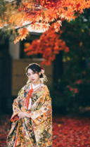 秋のフォトウェディング応援キャンペーン