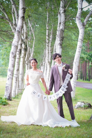 希望カットのリクエストOK!もちろんおまかせ撮影も