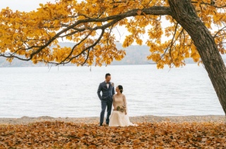 北海道・道東の紅葉はいつが見頃?