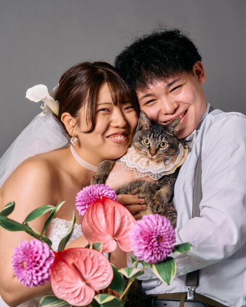 天候も季節も関係なく、最高の一瞬を！