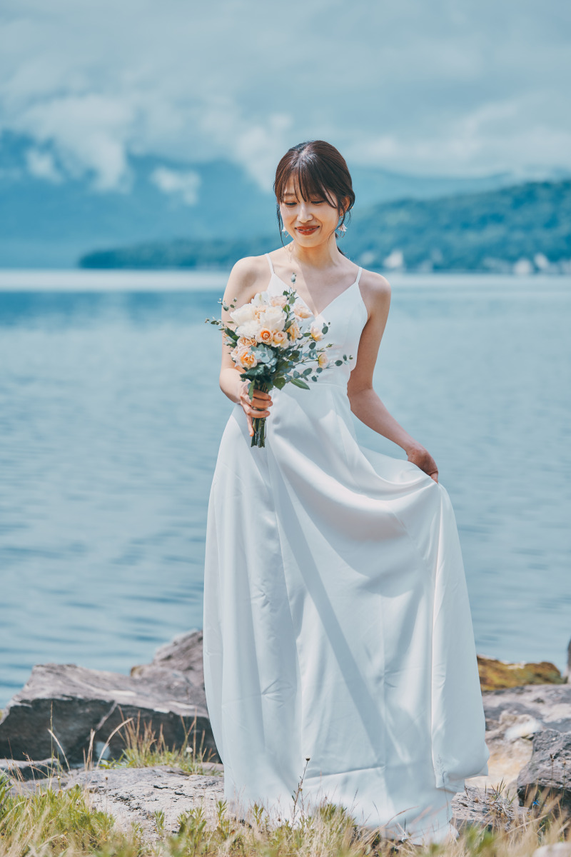 遠方からでも安心 ♪ 提携衣装店様ご紹介 ③