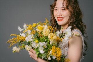 雨でも安心スタジオ撮影