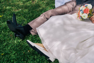 新緑が気持ちのいい季節になりました