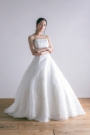 自分にぴったりのドレスを ♡ 提携衣装店様ご紹介 ①