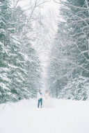 冬の撮影ってできるの？