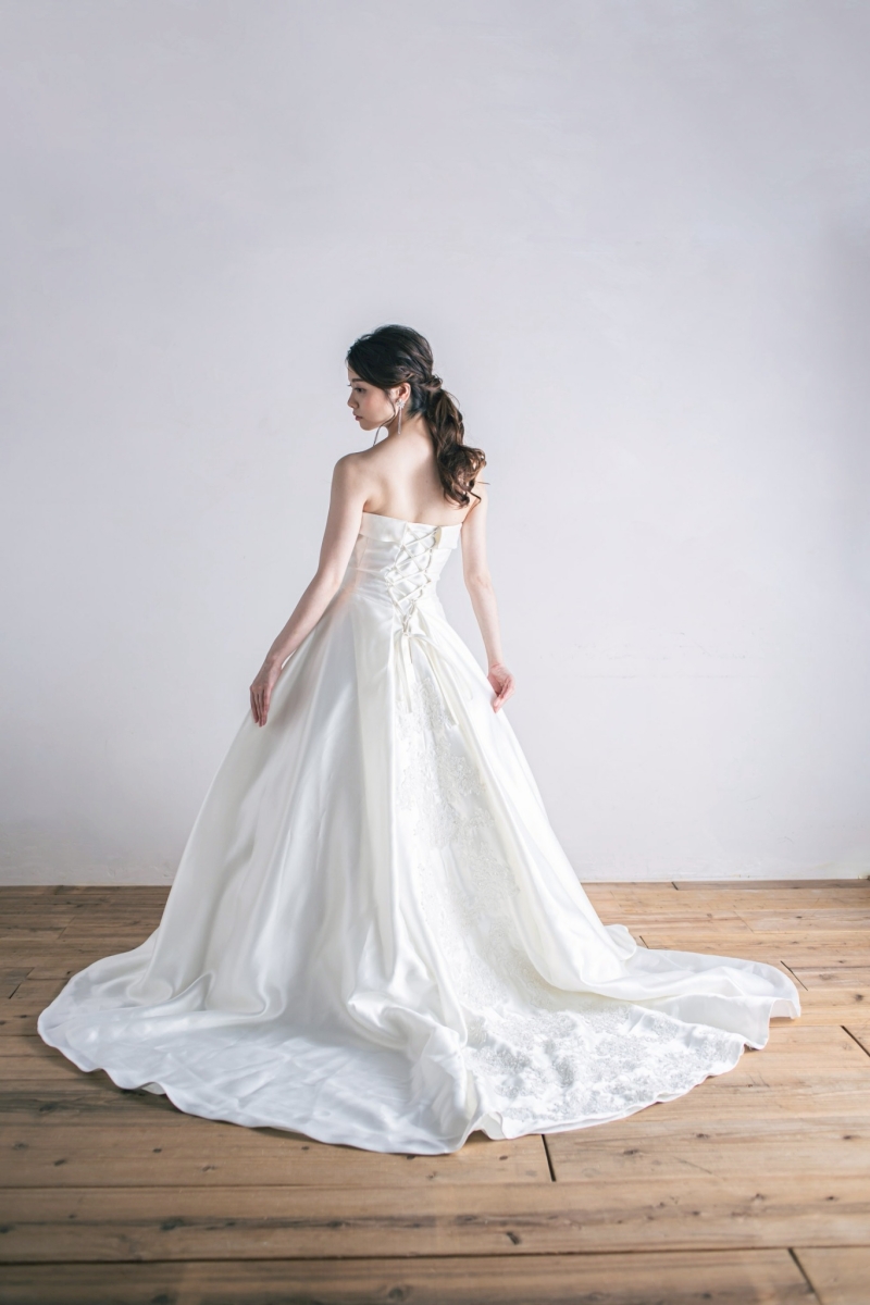 自分にぴったりのドレスを ♡ 提携衣装店様ご紹介 ①