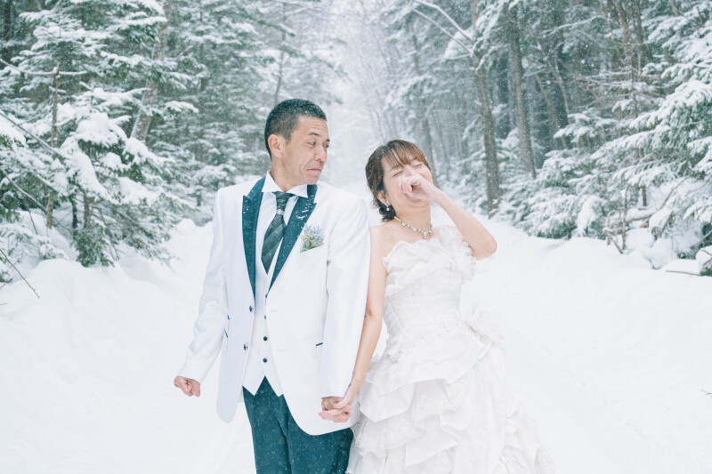 雨や雪の日の撮影はどうなるの？