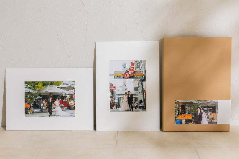 スタジオTVBのアイテムご紹介