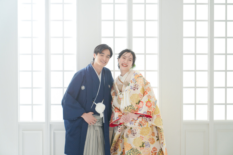 和装スタジオご紹介