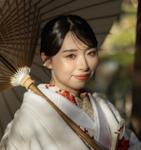 【リアル花嫁スナップ】お任せで叶う！似合うが見つかる花嫁和装コーデ集♡