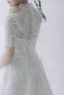 ドレス&ヘア紹介✮ ⋆ ˚