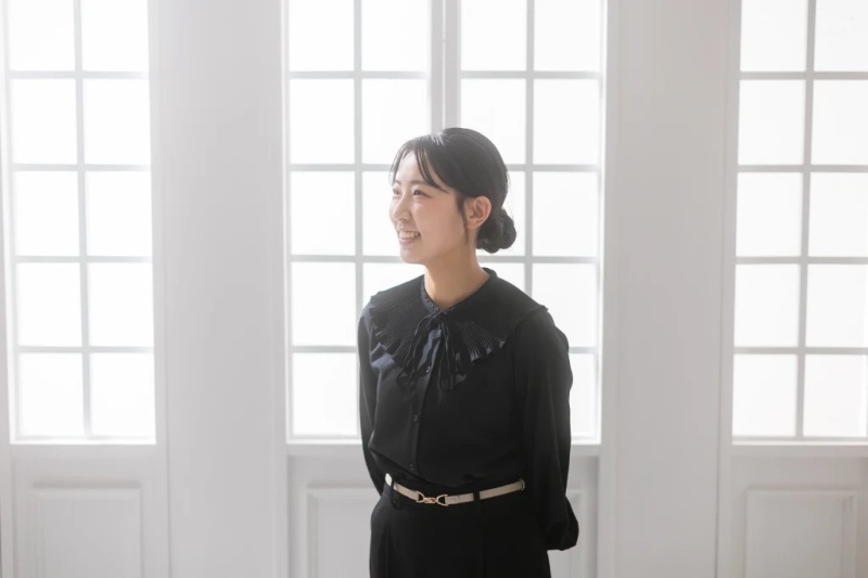 ヘアメイクさんご紹介