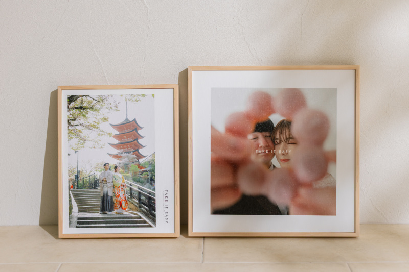 スタジオTVBのアイテムご紹介