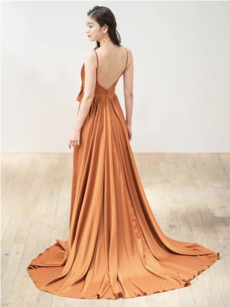 カラードレスご紹介