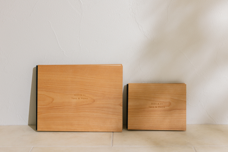 アルバムご紹介