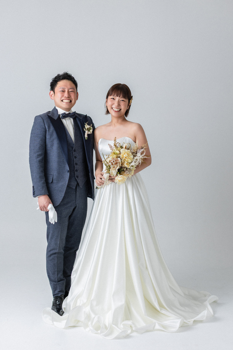 笑顔に包まれた特別な時間