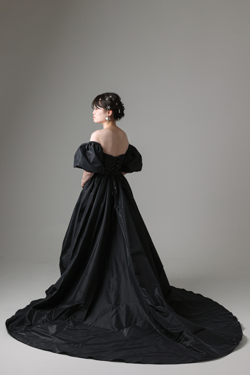 カラードレスご紹介