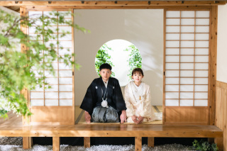 和装スタジオご紹介