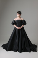 メイクさんが選ぶカラードレス紹介