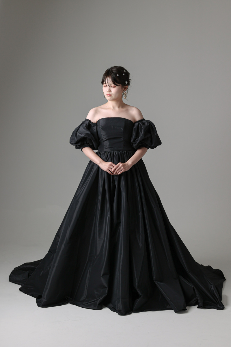 カラードレスご紹介