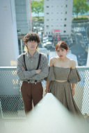 古着・衣装コーデ紹介