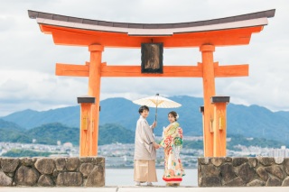 和装ロケーション紹介