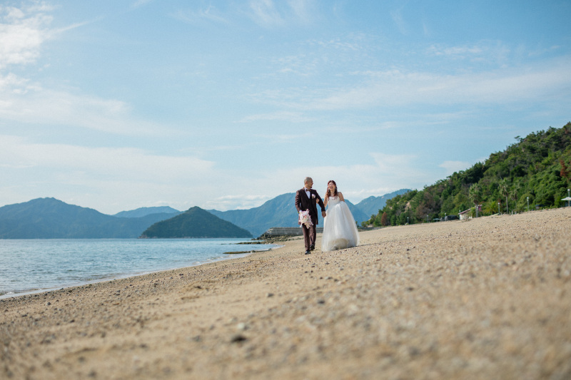 ★自信をもって紹介したい洋装ロケーション★