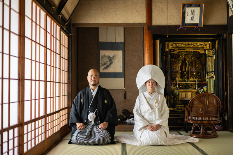 おふたりらしさロケーション