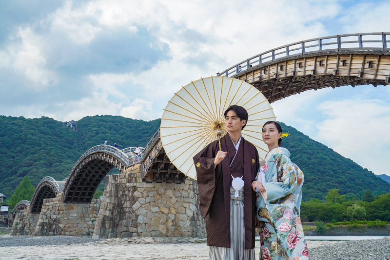 和装ロケーション紹介