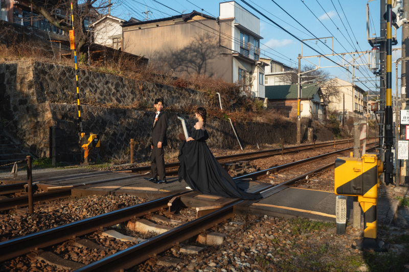 ★自信をもって紹介したい洋装ロケーション★