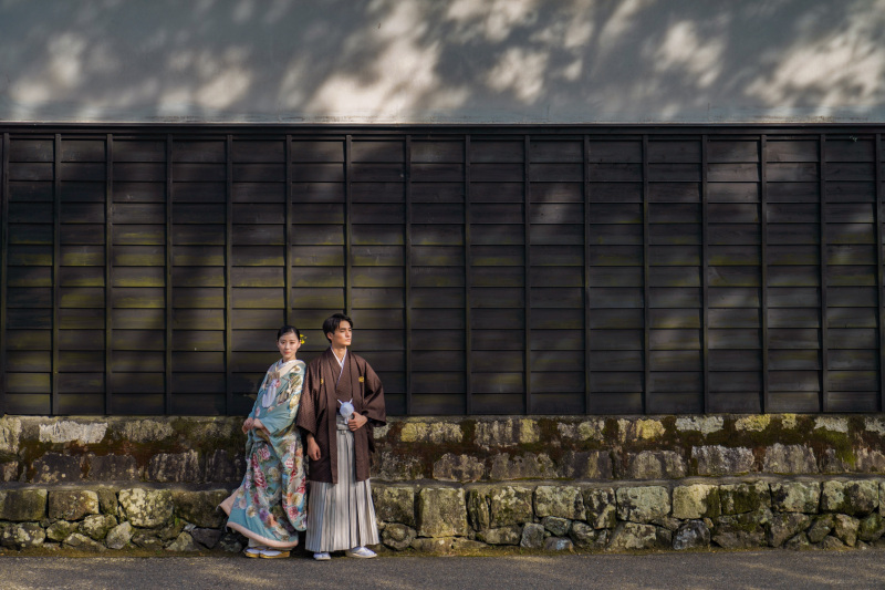 和装ロケーション紹介