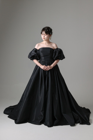 カラードレスご紹介