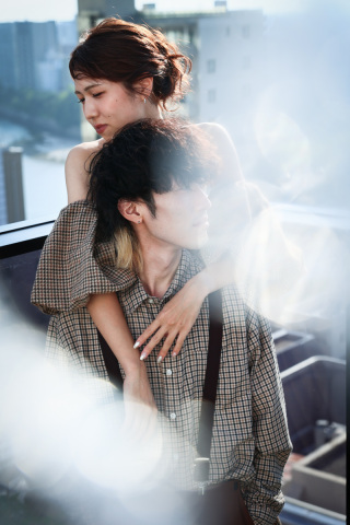 古着・衣装コーデご紹介