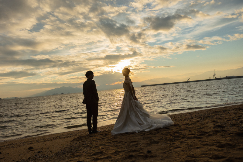 ★自信をもって紹介したい洋装ロケーション★