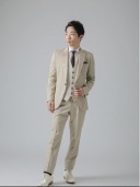 タキシードご紹介