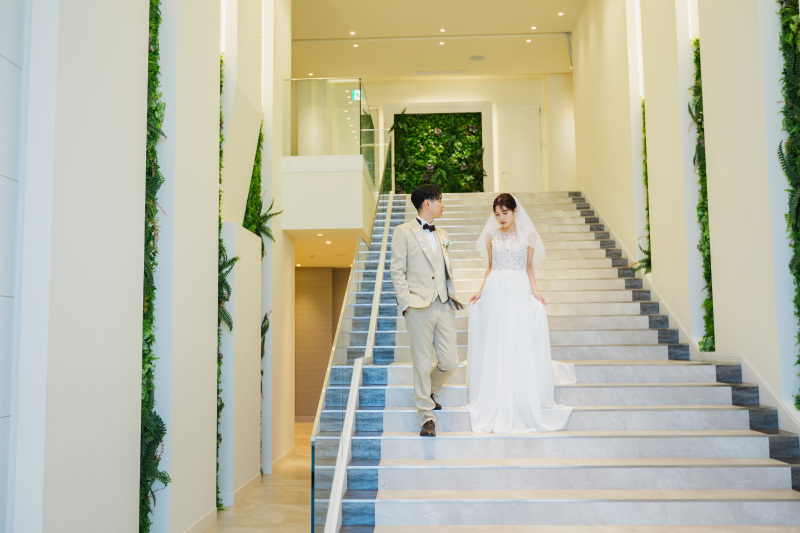 チャペルロケーション