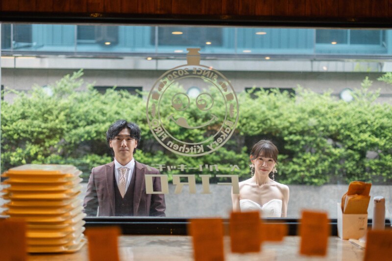 広島ストリートプランで楽しむ街ロケ撮影