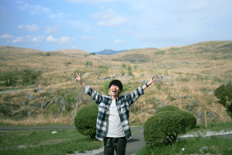 カメラマンさんご紹介