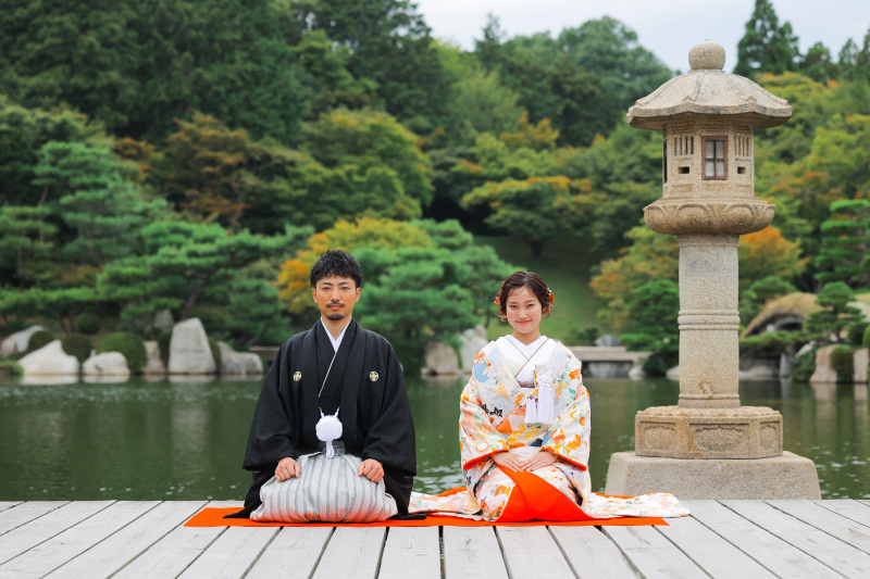 和装ロケーション紹介