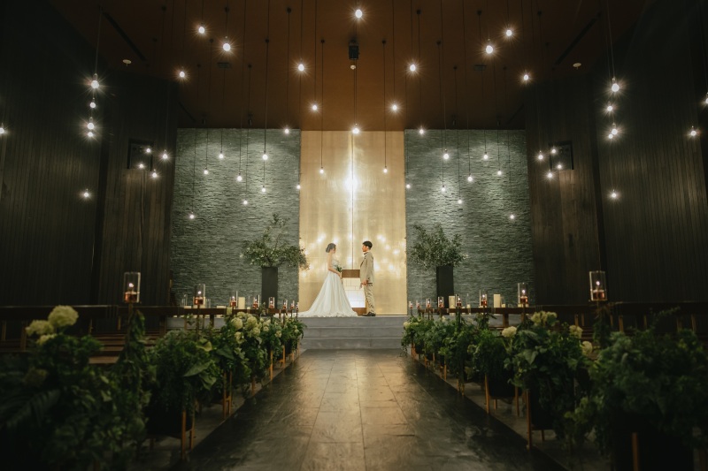 チャペルロケーション