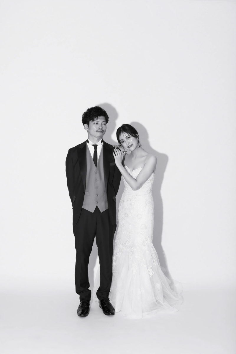 洋装スタジオ紹介